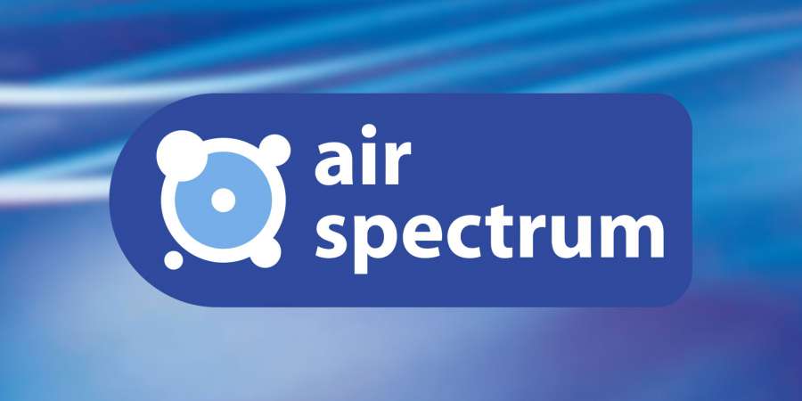 air spectrum
