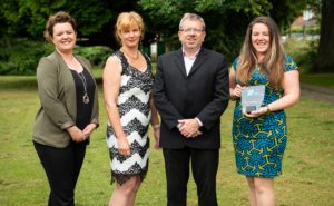 Aardvark Marketing Consultants | Aardvark Marketing win prestigious Technology Innovator award for 4th year running