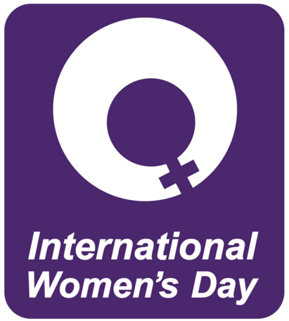 Celebrate International Women’s Day