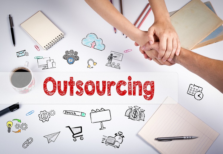Outsourcing is the Key to Better Efficiency