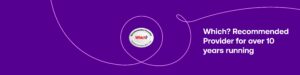 Aardvark Marketing Consultants | Which recommended energy supplier logo