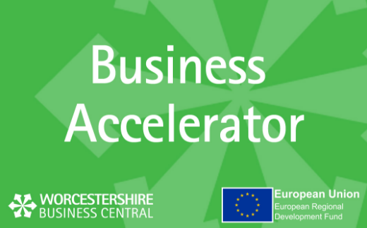 Worcestershire Business Accelerator Programme