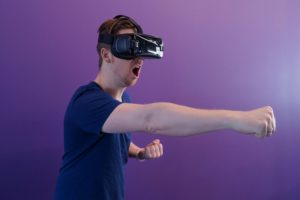 Aardvark Marketing Consultants | Virtual reality - if you haven't tried it, give it a go