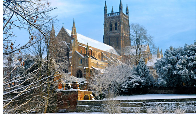 Merry Christmas from Aardvark Marketing