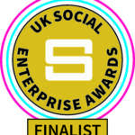 SEUK AWARD FINALIST